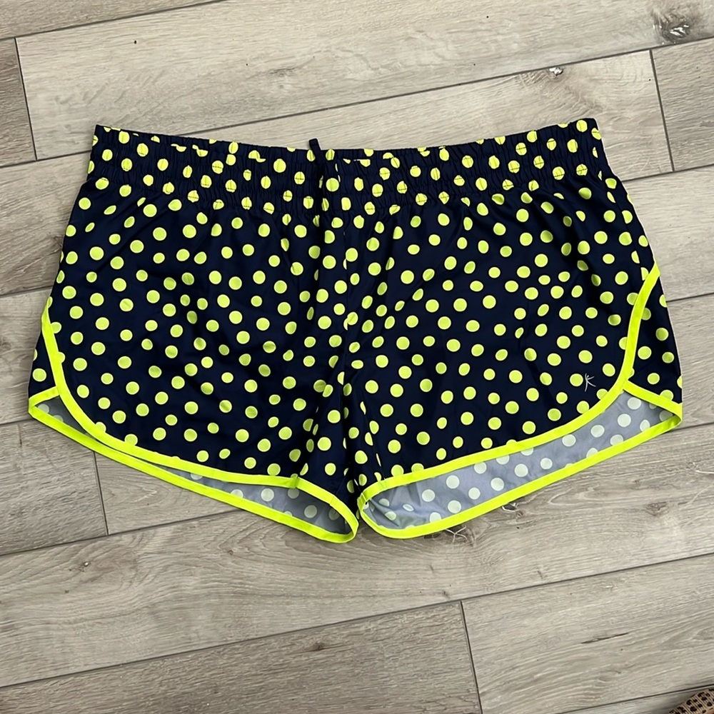 Danskin Now Athletic Shorts